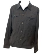 NWT Matinique Men&#39;s Damian Jacket Black XXL - $881.48 MXN