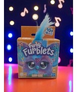 Furby Furblets LUV-LEE Mini Friend 45+ Sounds Music FURBY Phrases NEW - $13.85
