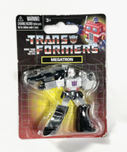 Hasbro Transformers Megatron 2&quot; Inch Mini-Figure Decepticon Megatron - $12.00
