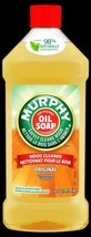 2 Original MURPHY OIL SOAP 2 Bottles 16 oz x 2 Concentrated Wood Cleaner... - $600.25 MXN