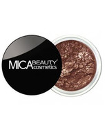 Mica Beauty  MINERAL MAKEUP 1xEYE SHADOW &quot; Diligence &quot; #91+ application - $16.83