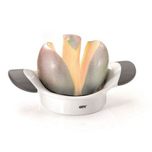 Gefu Parti Cutter (White) - Mango - $70.30 CAD