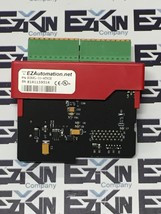EZ Automation EZRPL-I0-4THIE Thermocouple Input Module  - $2,481.34 MXN
