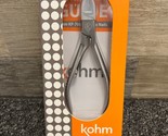 KOHM Ingrown Toenail Clippers for Thick Nails - 5&quot; Long KP-700 Heavy Duty - $14.50
