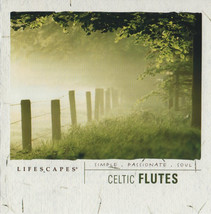 Jeff Victor - Celtic Flutes (CD, Album, RE) (Very Good (VG)) - £3.02 GBP