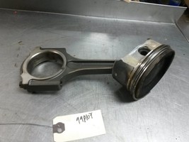 Piston and Connecting Rod Standard From 2012 Ford Fusion  2.5 8E5G6205AB - £44.28 GBP