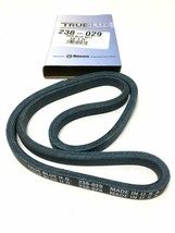 3/8″ X 29″ Belt Made With Kevlar for Toro 75-9010 MTD 954-0216, 954-0256 - £5.99 GBP