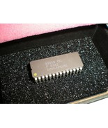 Commodore 64 - PLA   906114-01 RARE CERAMIC Commodore 64 PLA C64 SX64 PL... - $30.87 CAD