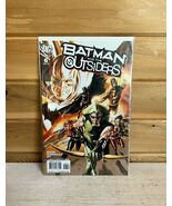 DC Comics Batman and the Outsiders Countdown 02 #6 2008 - €17,16 EUR