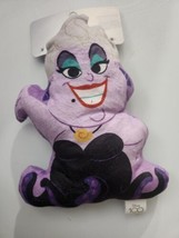 Disney 100 The Little Mermaid Ursula Kicker Collectible Cat Toy -Catnip, Crinkle - £9.33 GBP