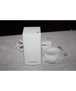 Linksys Velop VLP01 Mesh Wifi System 22nov #B - £57.60 GBP