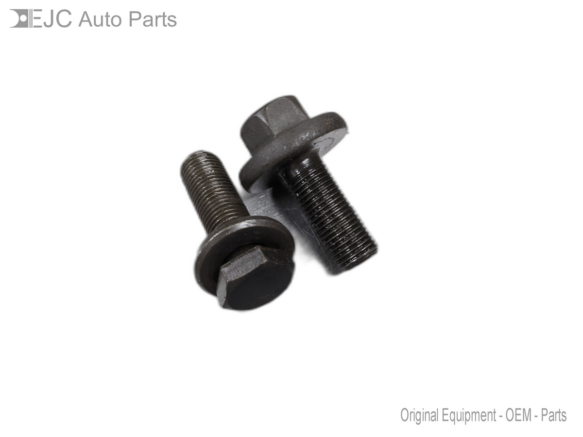 Camshaft Gear Bolts All For 07-08 Nissan Altima  2.5  FWD - $19.75 Camshaft Gear Bolts All For 07-08 Nissan Altima  2.5  FWD - $19.75