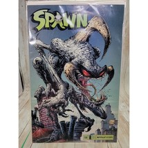 Spawn #136 Image Comics 2004 Todd McFarlane Low Print Run - £40.92 GBP