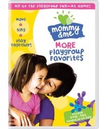 Mommy &amp; Me - More Playgroup Favorites [DVD] [2004] - £13.10 GBP