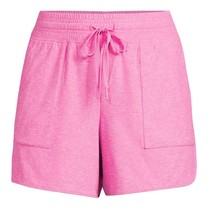 Athletic Works ~ XXL (20) ~ Pink ~ Pull-On ~ Poly/Spandex ~ Gym Shorts - $20.00