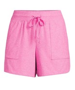 Athletic Works ~ XXL (20) ~ Pink ~ Pull-On ~ Poly/Spandex ~ Gym Shorts - $20.00