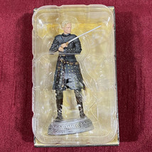 Game of Thrones Figurines Collection #34 Tormund Giantsbane 4:01 - £22.17 GBP