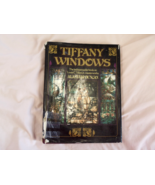 Tiffany Windows Book   Tiffany Master Works  Alastair Duncan - $14.85