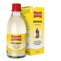 BALLISTOL animal Liquidum vet. 100 milliliters - $94.00