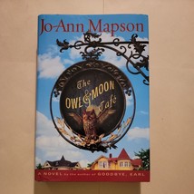The Owl &amp; Moon Cafe Hardcover ASIN 0739471562 Jo-Ann Mapson (Author) - £2.36 GBP