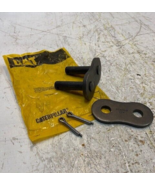 Caterpillar CAT Chain Connecting Link Renold 140XXL - $37.14 CAD