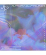 When I Close My Eyes[Deluxe Clear 2 LP] [Vinyl] Chelsea Cutler - $24.25