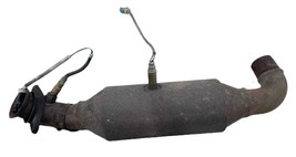 2008 Lincoln Navigator Left Catalytic Converter W/ O2 Sensors LH OEM - $395.95