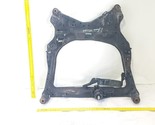 2009 2014 Nissan Murano Cross Cabriolet OEM AWD Front K Frame  - €197,22 EUR