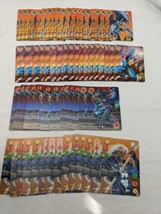 Lot Of (63) Marvel Overpower Power 1 Cards - £29.88 GBP
