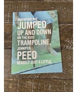 American Greetings Greeting Card Birthday Trampoline - €8,39 EUR