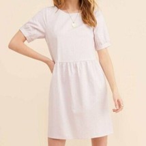 Ichi from Anthropologie lilac babydoll dress size S - £26.10 GBP