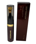 Hourglass Nº 28 Lip Treatment Oil Shade 515 BARE Full Size 7.5ml New in Box - $709.70 MXN