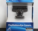 Sony PlayStation 3 Official Eye Camera  - PS3 (Factory Sealed) - $19.75