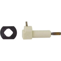 Genuine Range Top Burner Igniter For Kitchen Aid KGRT507FAL1 KGCT305EWH0 Oem - £45.98 GBP