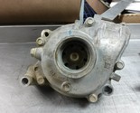 Water Pump From 2013 Chevrolet Equinox  2.4 12630084 - $34.95