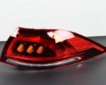 2020-2023 Mercedes-Benz GLE-Class Outer LED Tail Light Right Passenger S... - $246.51