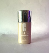 Clinique even better makeup broad spectrum spf 15  08 Beige  1oz NWOB  - $31.00