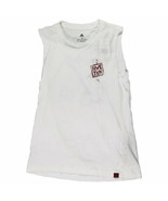 MSRP $25 adidas Five Ten Stealth Cat Graphic Tank Top Size Small - $16.56 CAD