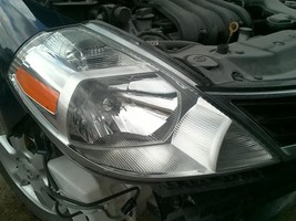 Wheel 15x5-1/2 Hatchback Alloy Fits 12 VERSA 1742145 - $74.06