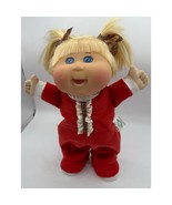 Cabbage Patch Kids Pajama Dance Party Doll *tested and works* 2015 - $895.65 MXN
