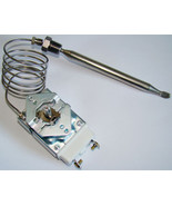 ROYAL RANGE THERMOSTAT FRYER RCF-25, RFS-40, RFT-50, RFT-60,  Fix it &amp; Save - $1,204.08 MXN