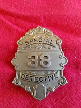 1920&#39;s Special Detective  - $175.00