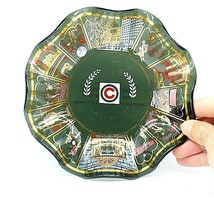 1965 Chicago Athletic Association Chicago Cubs 75th Ann Commemorative Plate - $1,608.04 MXN