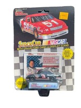 Dale Earnhardt diecast 1/64 NASCAR  5 Time Champion 1993 Racing Champions - £6.76 GBP
