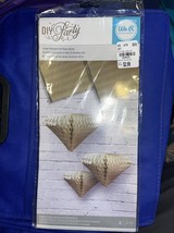 DIY Party 2 Large Honeycomb Pads - €1,86 EUR