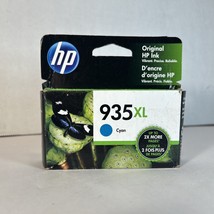 HP 935XL Cyan Ink Cartridge - $5.99
