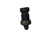 Engine Oil Pressure Sensor From 2013 Buick LaCrosse  2.4 12635992 - £15.68 GBP