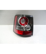 10 Range Rover Sport L320 lamp, taillight, left, oem - €159,46 EUR