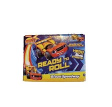 Zuru 5 Surprise Toy Mini Brands Series  - Nickelodeon Blaze Speedway #44 - £3.14 GBP
