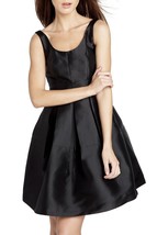 Black Box Pleated Fit-and-Flare Dress. Only $159.00 ! - £124.59 GBP